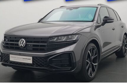 VW Touareg 4.985 km 96.480 &euro; Leverkusen 51379