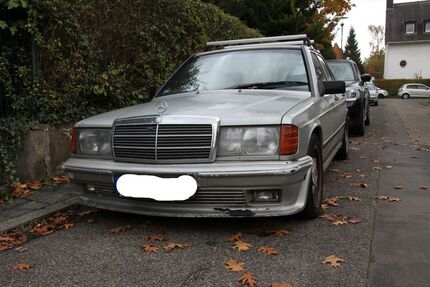 Mercedes-Benz 190 250.000 km 5.000 € Köln 51109