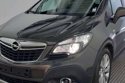 Opel Mokka 100.000 km 11.750 &euro; Wesseling 50389