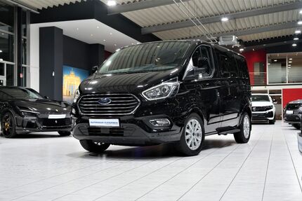 Ford Tourneo Custom 64.107 km 34.480 € Köln 51147