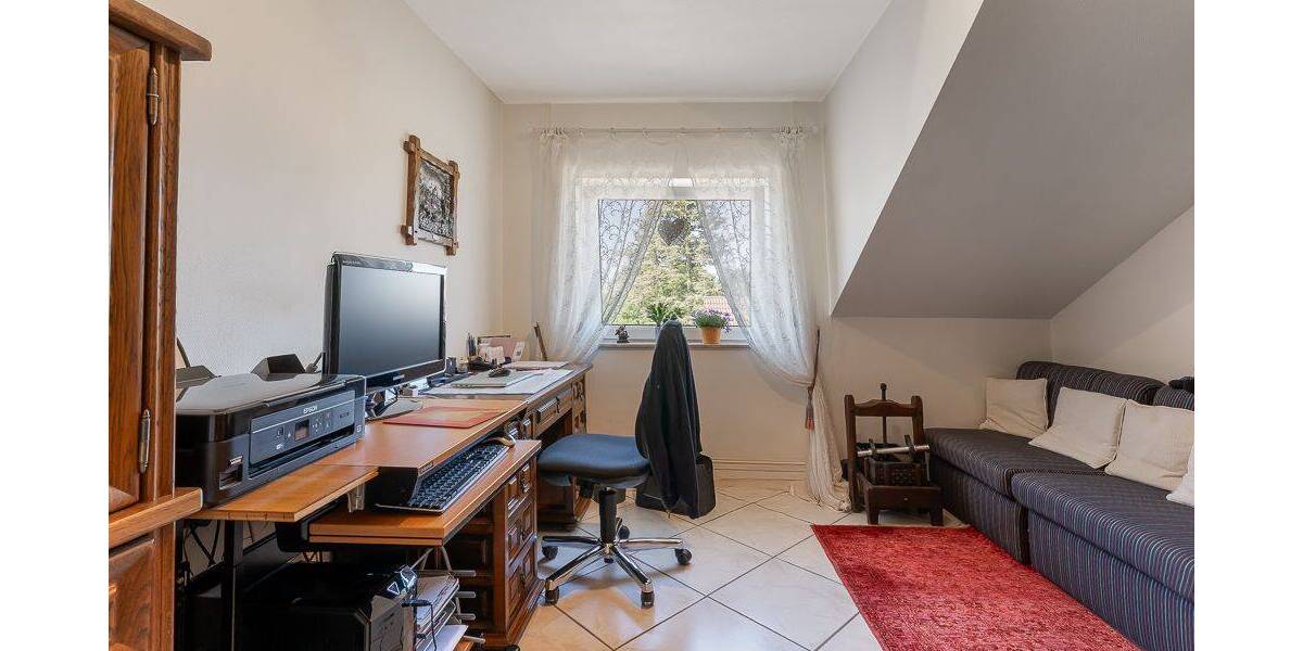 Etagenwohnung Kerpen Horrem - 3 Zimmer, 110 m&sup2;, 359.000&euro; | Angebot:23958786