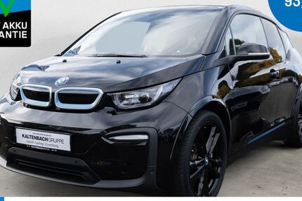 BMW i3 24.486 km 19.890 &euro; Wermelskirchen 42929