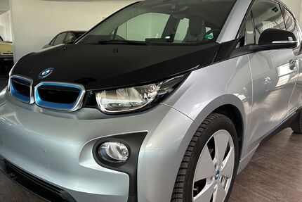 BMW i3 72.667 km 14.990 &euro; Brühl 50321