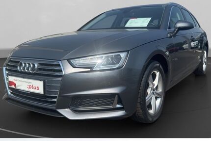 Audi A4 47.600 km 21.490 € Euskirchen 53879