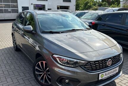 Fiat Tipo 73.255 km 10.499 &euro; Troisdorf 53840