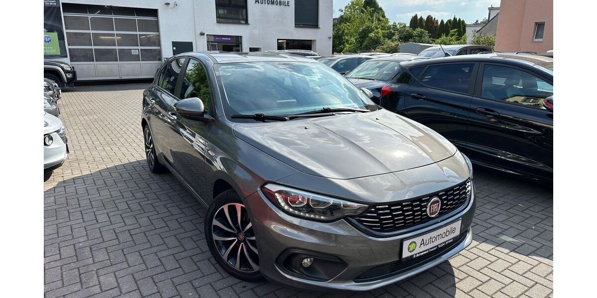 Fiat Tipo 73.255 km 10.499 &euro; Troisdorf 53840