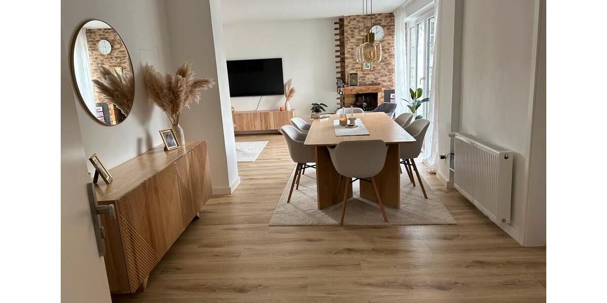 Etagenwohnung Köln Mülheim - 4 Zimmer, 95 m&sup2;, 445.000&euro; | Angebot:26961493