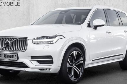 Volvo XC90 21.700 km 50.900 &euro; Bergheim 50126