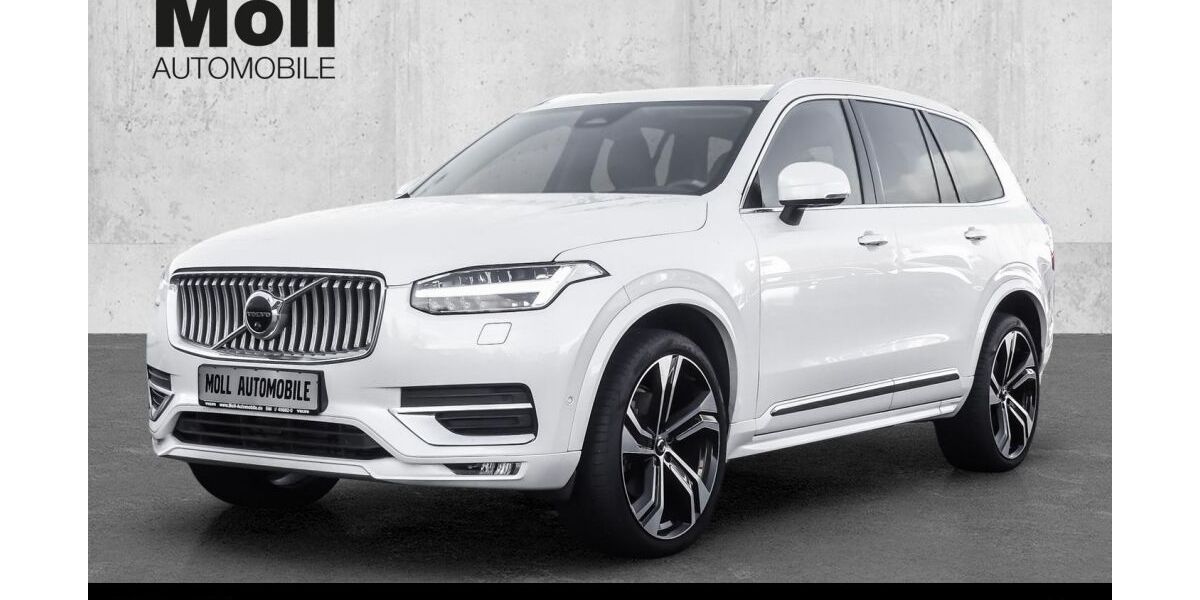Volvo XC90 21.700 km 50.900 &euro; Bergheim 50126