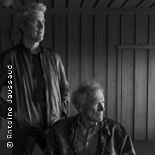 Kyle Eastwood: Eastwood Symphonic 19.11.2026 Kulturraffinerie K714