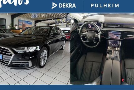 Audi A8 243.500 km 33.999 &euro; Pulheim 50259