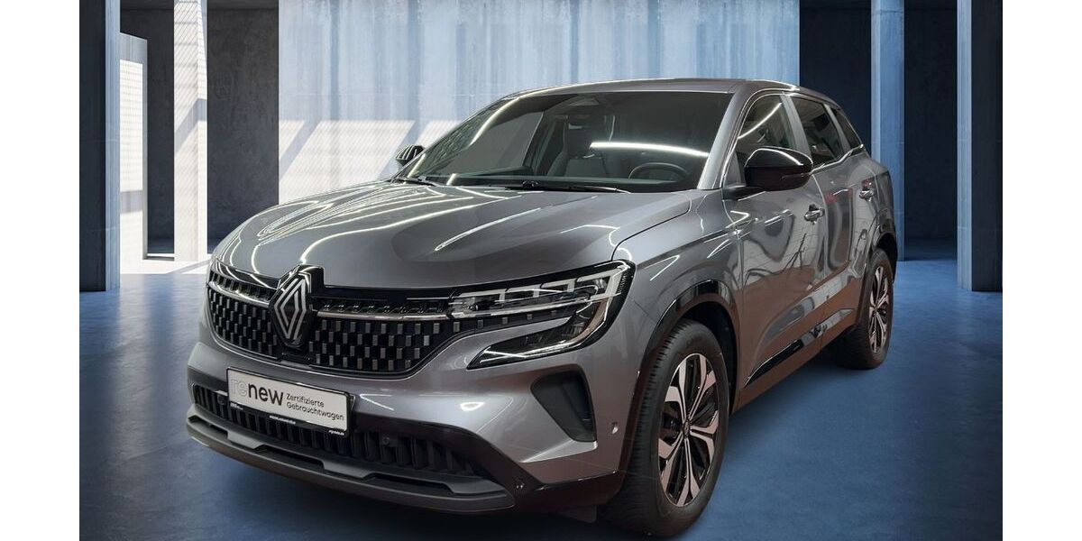 Renault Austral 42.172 km 21.980 &euro; Köln 50939