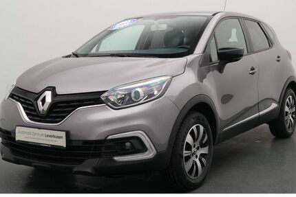 Renault Captur 53.085 km 9.780 &euro; Leverkusen 51379