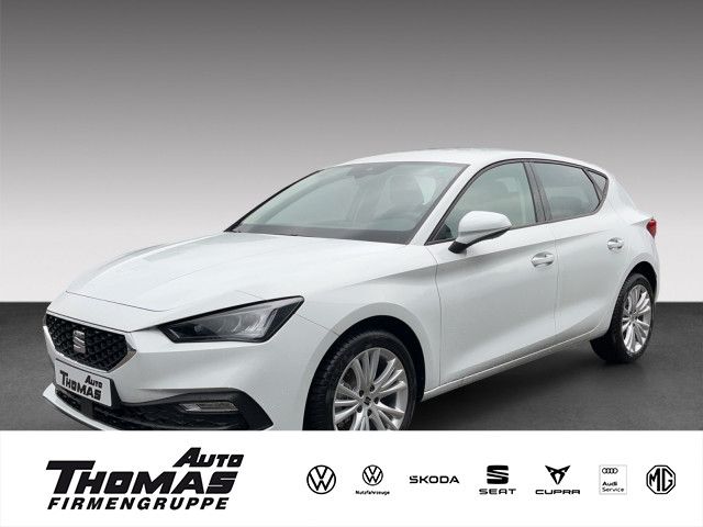 Seat Leon 2.000 km 20.480 € Brühl 50321