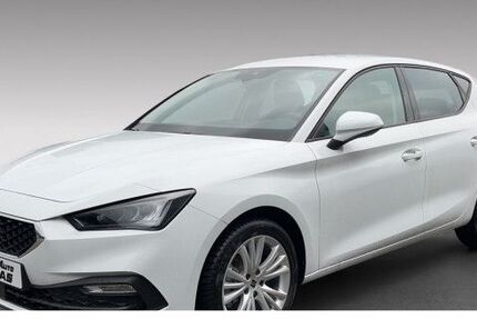 Seat Leon 6.000 km 19.680 &euro; Brühl 50321