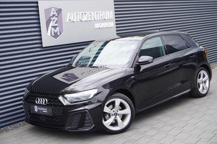 Audi A1 56.000 km 23.990 &euro; Monheim am Rhein 40789