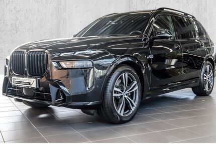 BMW X7 31.949 km 78.995 &euro; Köln-West 50858