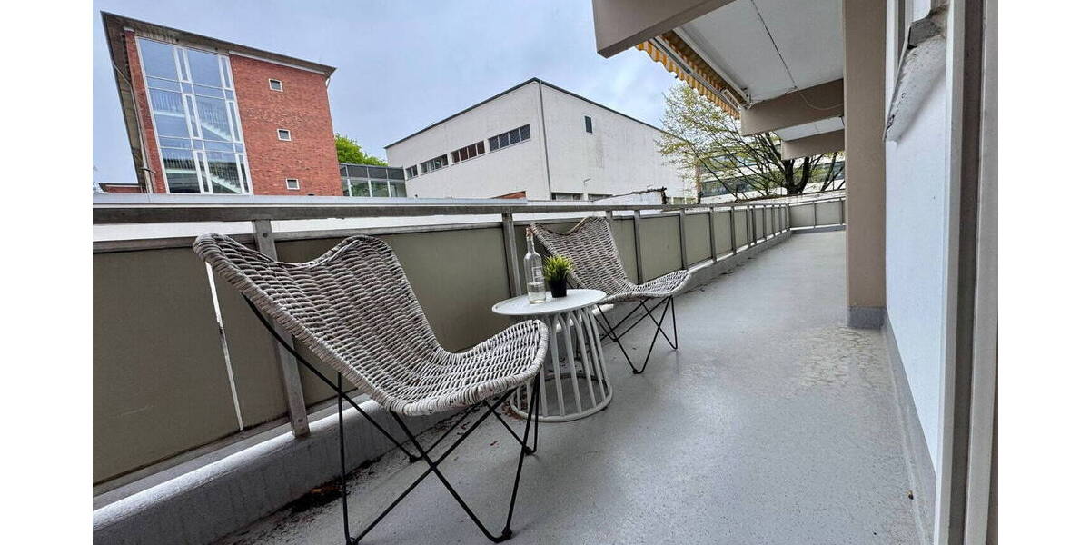 Etagenwohnung Köln Altstadt-Süd - 3 Zimmer, 77 m&sup2;, 438.000&euro; | Angebot:26377322