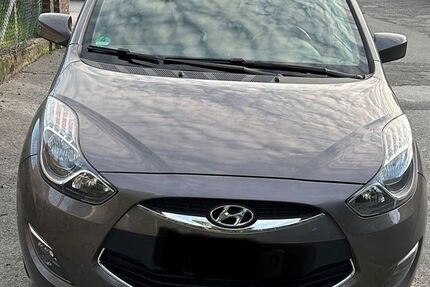 Hyundai ix20 55.000 km 9.500 &euro; Langenfeld 40764