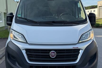 Fiat Ducato 117.108 km 17.990 &euro; Bergisch Gladbach 51467