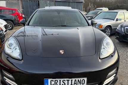 Porsche Panamera 192.000 km 23.999 &euro; Köln 51107