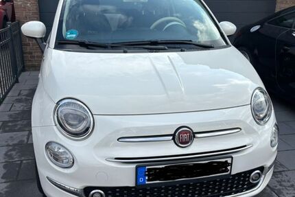 Fiat 500 30.000 km 11.999 &euro; Bergheim 50129