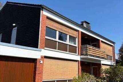 Haus Bergisch Gladbach Paffrath - 8 Zimmer, 300 m&sup2;, 715.000&euro; | Angebot:26185935