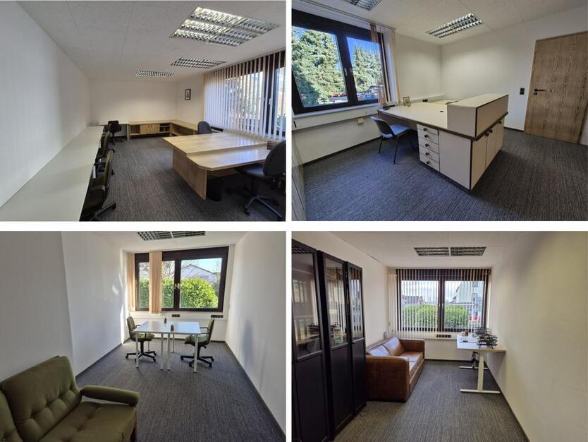 Coworking, Büro, Geschäftsadresse, in Leverkusen –Keine Kaution