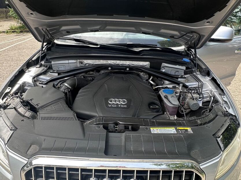 Audi Q5 113.000 km 22.000 € Monheim am Rhein 40789