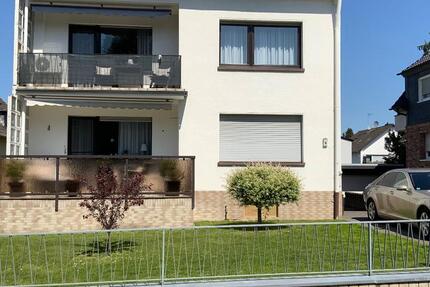 Drei Familienhaus in Bergisch Gladbach Schildgen 8 zimmer