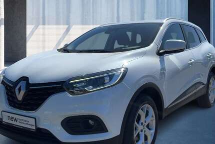 Renault Kadjar 88.687 km 15.530 &euro; Sankt Augustin 53757