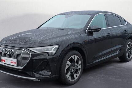 Audi e-tron 21.678 km 29.980 &euro; Hilden 40721