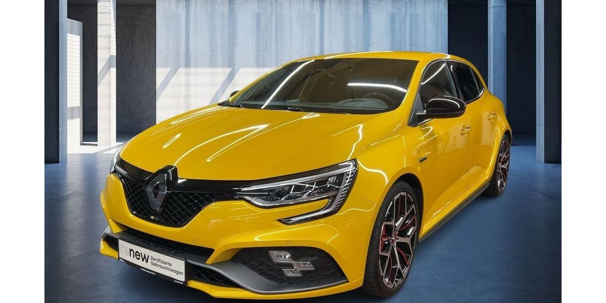 Renault Megane 51.510 km 31.990 &euro; Köln 50939