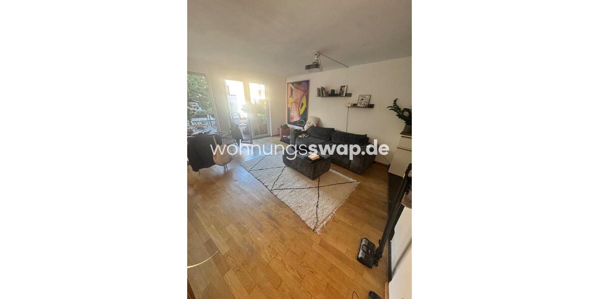 Etagenwohnung Köln Innenstadt - 3 Zimmer, 79 m&sup2;, 1.500&euro; | Angebot:26342655