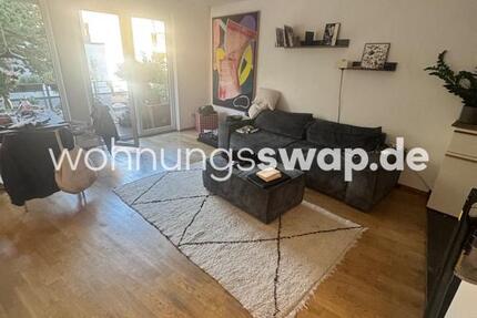 Wohnung Köln Innenstadt - 3 Zimmer, 79 m&sup2;, 1.500&euro; | Angebot:26342655