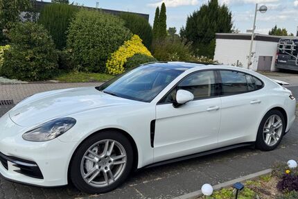 Porsche Panamera 50.000 km 56.000 &euro; Bonn 53117