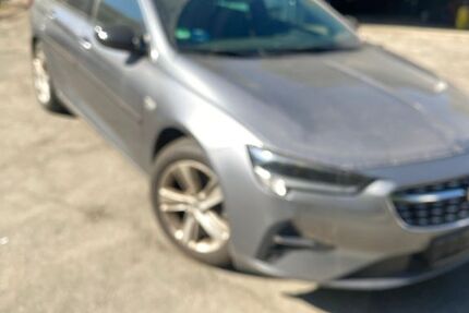 Opel Insignia 115.000 km 6.990 &euro; Hilden 40721