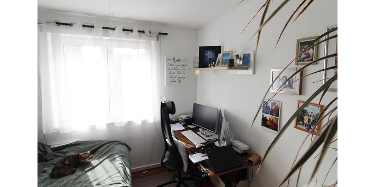 Erdgeschoßwohnung Overath - 4 Zimmer, 115 m&sup2;, 1.690&euro; | Angebot:25444601