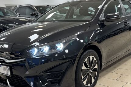 Kia ceed Sportswagon 62.724 km 18.340 &euro; Bonn 53227