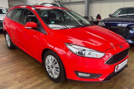 Ford Focus 213.719 km 5.890 € Sankt Augustin 53757