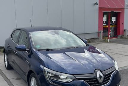 Renault Megane 123.165 km 10.999 € Köln 51145