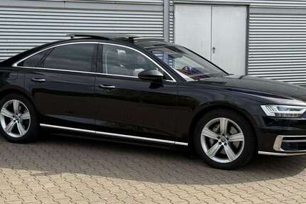 Audi A8 116.500 km 37.999 &euro; Bonn 53127