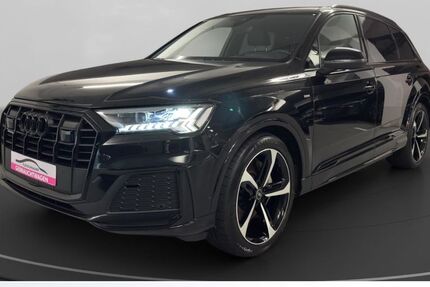 Audi Q7 62.876 km 64.980 &euro; Bonn 53119