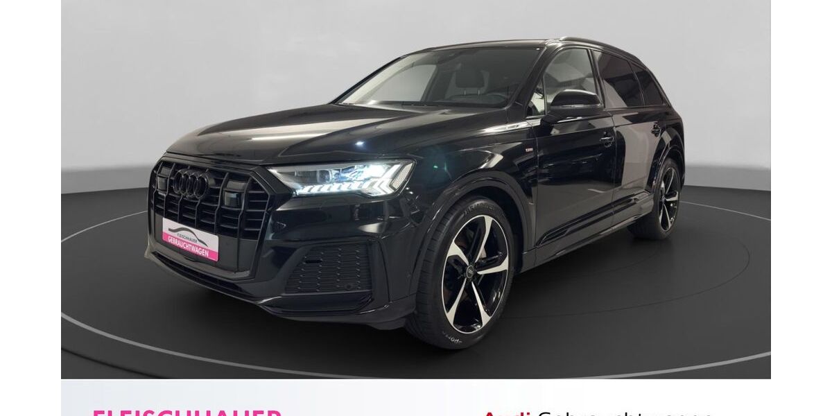Audi Q7 62.876 km 64.980 &euro; Bonn 53119