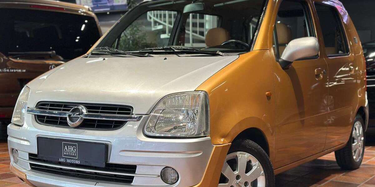 Opel Agila 218.857 km 1.550 &euro; Bonn 53177