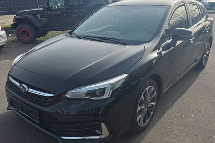 Subaru Impreza 165.000 km 16.800 &euro; Köln 51105