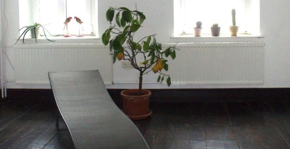 Büros im Fachwerkhaus zimmer