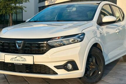 Dacia Sandero 70.000 km 11.900 &euro; Köln (Ostheim) 51107