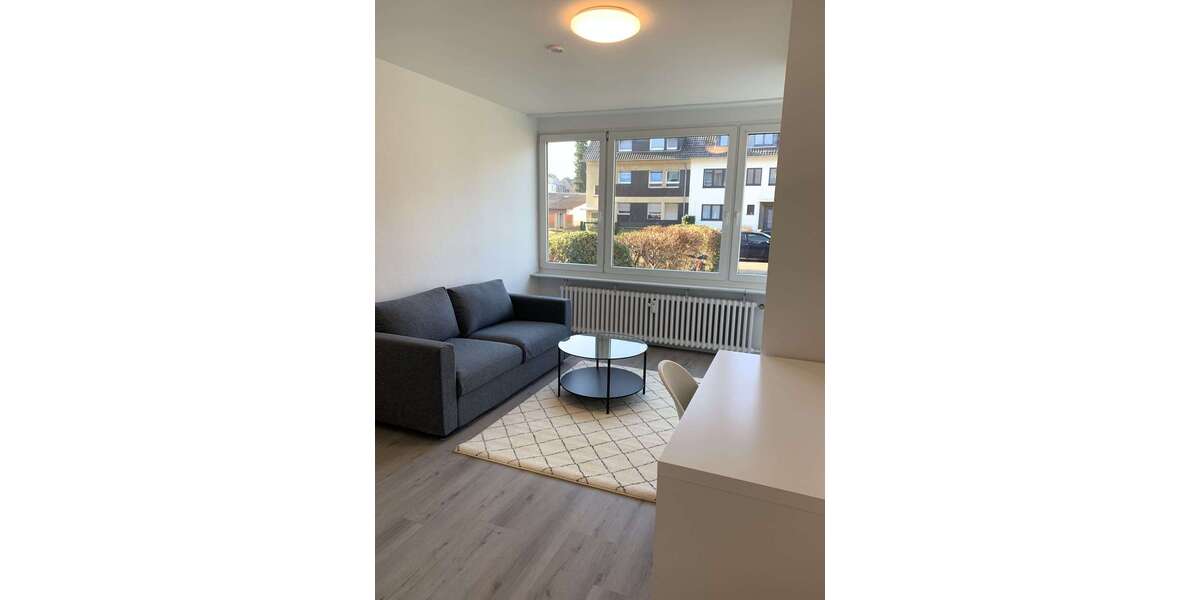 Etagenwohnung Wesseling Wesseling-Mitte - 1 Zimmer, 22 m&sup2;, 410&euro; | Angebot:26785559