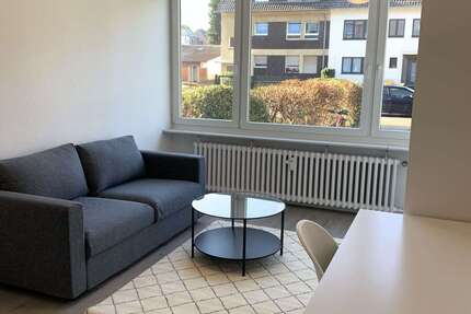 Wohnung Wesseling Wesseling-Mitte - 1 Zimmer, 22 m&sup2;, 410&euro; | Angebot:26785559